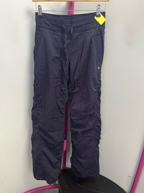 lululemon athletica Dance Studio Pant